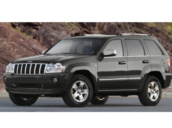 JEEP GRAND CHEROKEE 2007 1J8HR68277C643027 image JEEP GRAND CHEROKEE 2007 1J8HR68277C643027 image